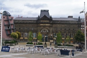 leeds city museum